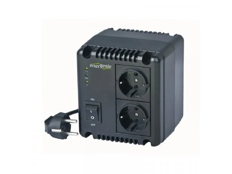 Stabilizator napona 500VA EG-AVR-0501