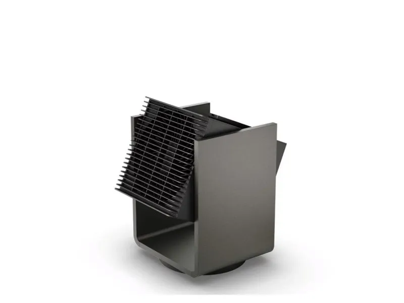 ALEX WiFi 2u1 ventilator i grejalica