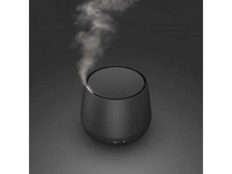 Osveživač - Aroma difuzer JULIA crni (100131)