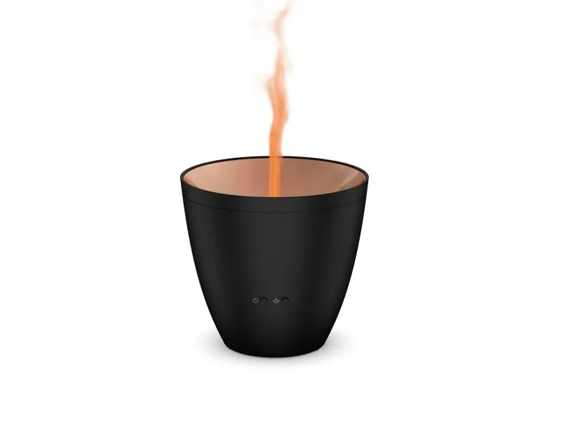 Osveživač - Aroma Difuzer ZOE crni