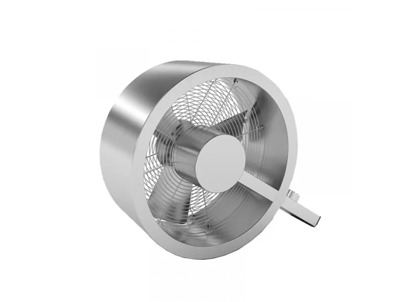 Ventilator Q FAN ALU