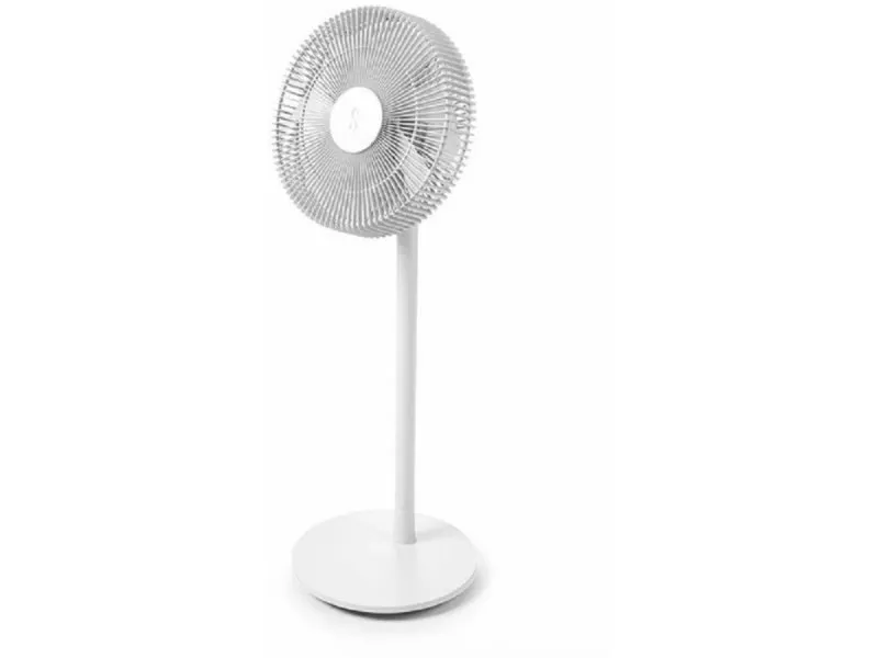 Ventilator FINN