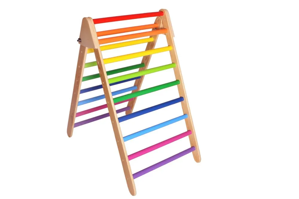Stairs Multicolor igračka za decu (109TRS1150)