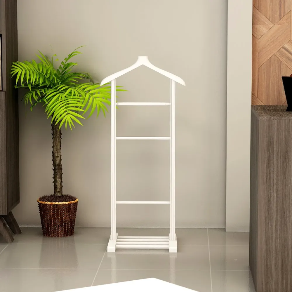 Stalak za odela Beta v1 White