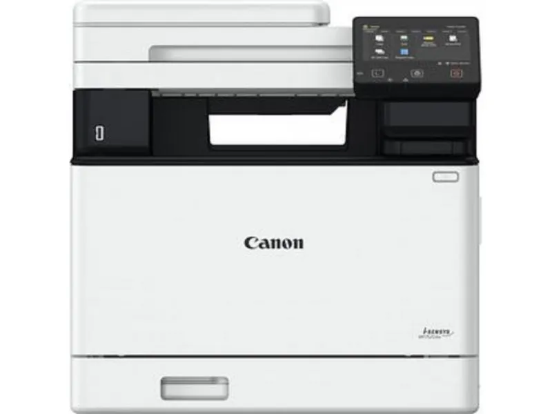 i-SENSYS MF752Cdw color laserski multifunkcionalni štampač A4