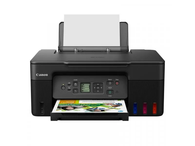 PIXMA G3470 CISS
