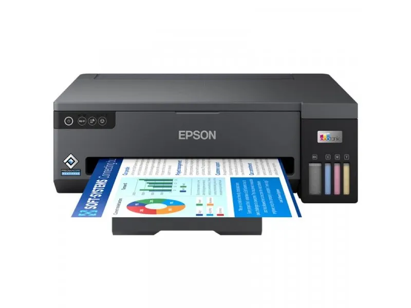 EcoTank L11050 A3