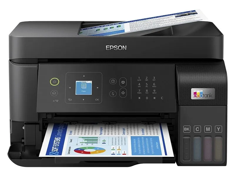 EcoTank L5590