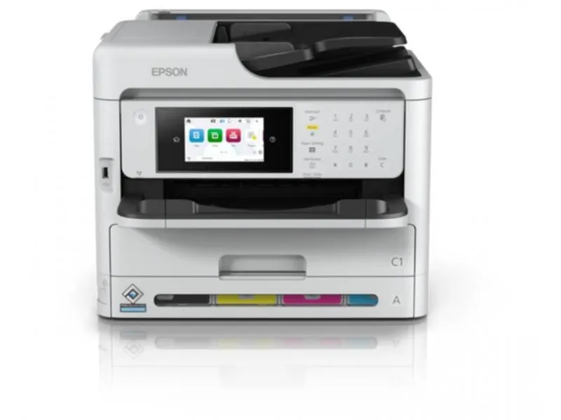 WorkForce Pro WF-C5890DWF
