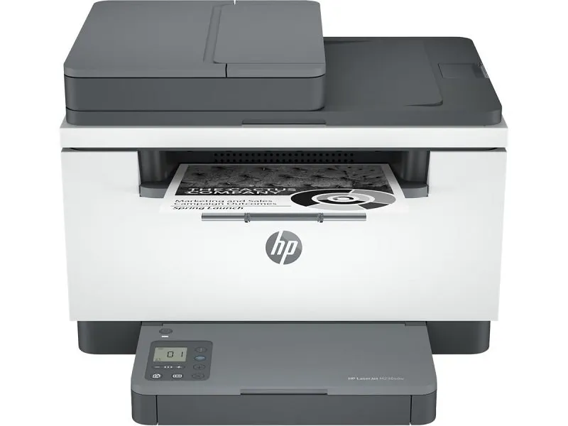 Laserjet MFP M236SDW (9YG09A)
