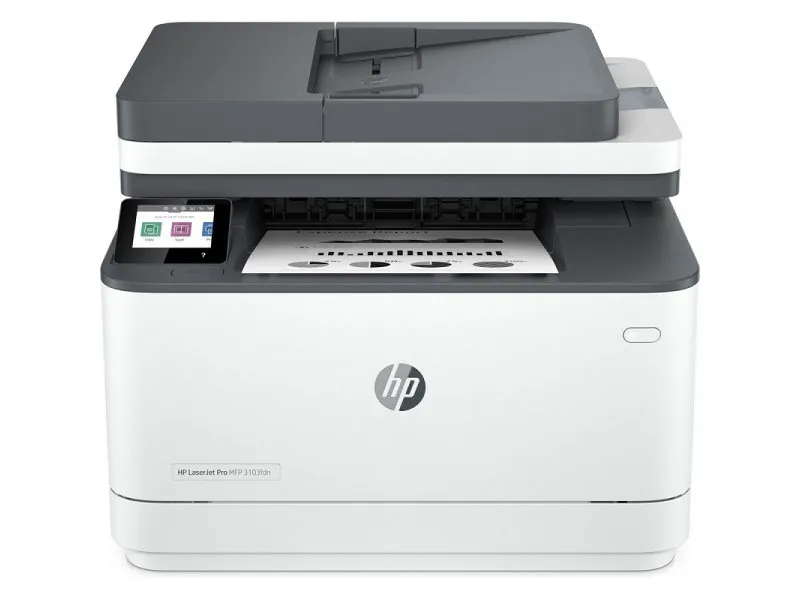 LaserJet Pro MFP 3103fdn (3G631A)