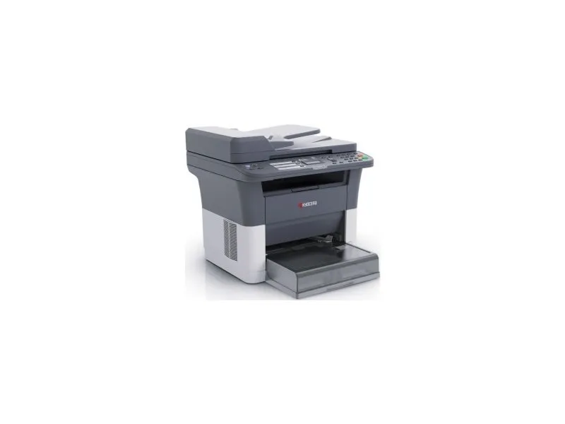 ECOSYS FS-1025MFP