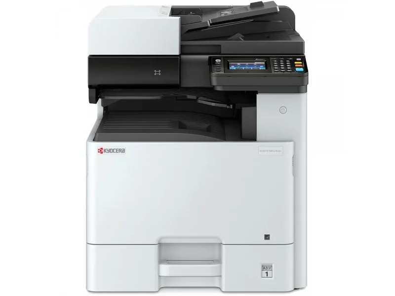 ECOSYS M8124cidn