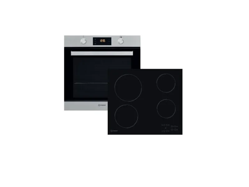 Standard RI 161 C + IFW 6841 JH IX Ugradni set