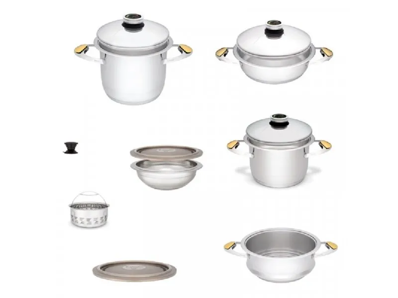 STANDARD set posuđa