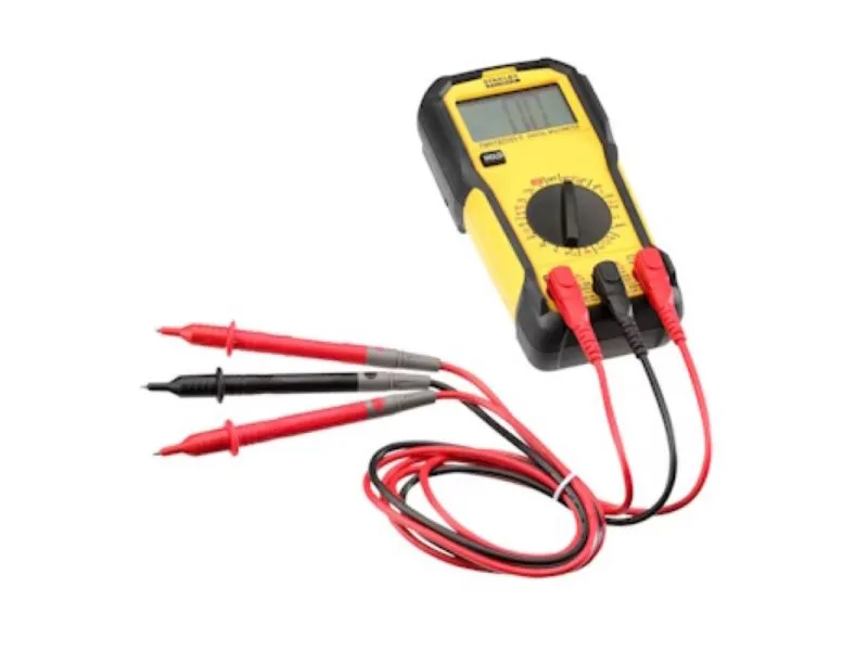digitalni multimetar FMHT82565-0