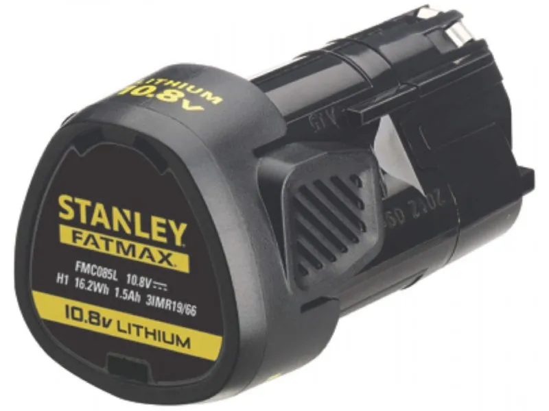 FatMax baterija 10,8V 1,5 Ah (FMC085L)