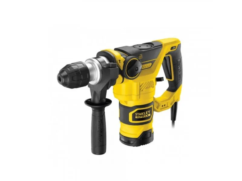 FME1250K elektropneumatski čekić FatMax SDS