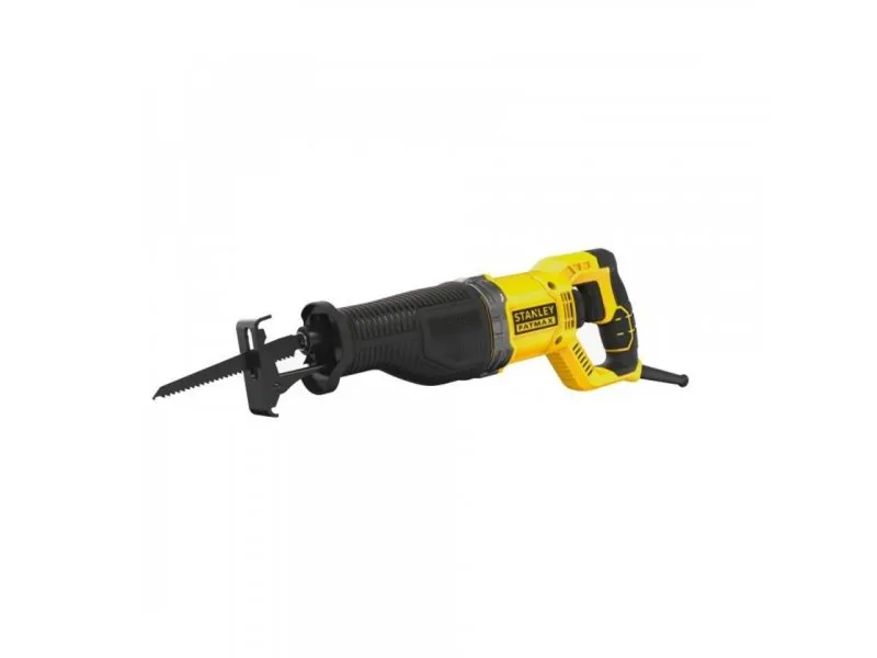 FME360 testera lisičiji rep - recipro testera FatMax 900W