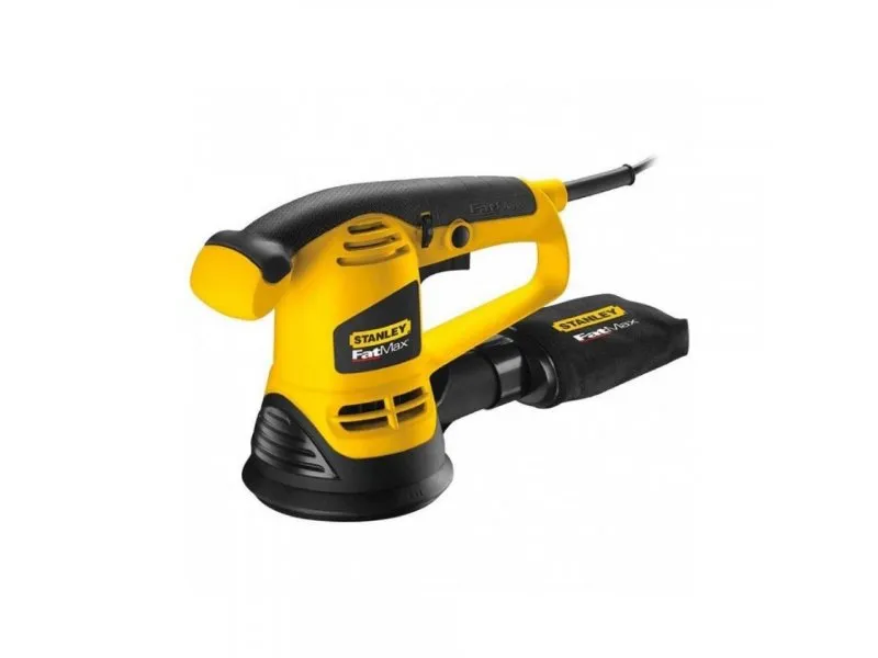 FME440K ekscentar brusilica - šlajferica FatMax 480W