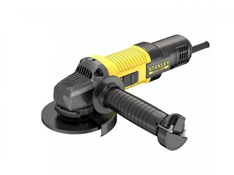 FMEG220 Ugaona brusilica Stanley