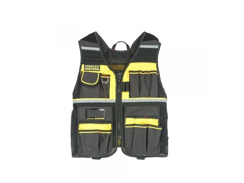 FMST1-71181 prsluk za alat Fatmax