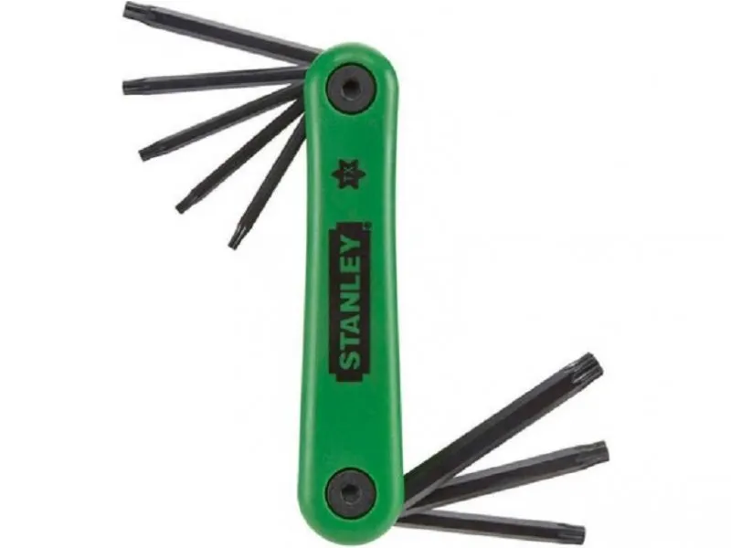 Ključevi Torx T9-40 u ručici 4-69-263