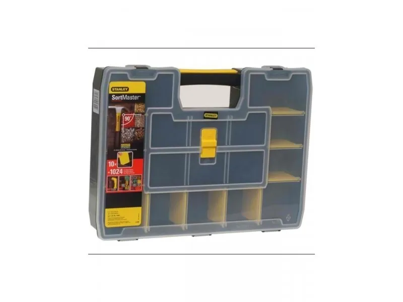 KUTIJA ORGANIZ. SORT MASTER'' - 44x34x9cm
