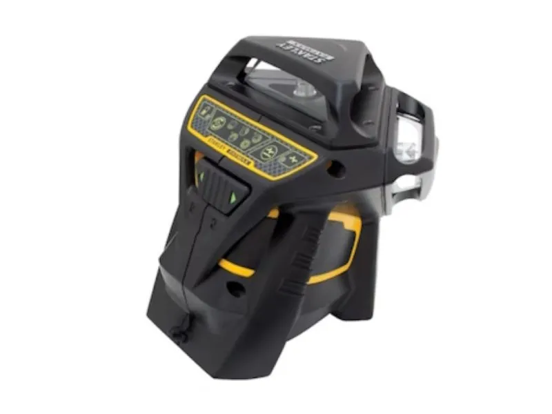 laser zeleni 3 linije 360° FMHT1-77356