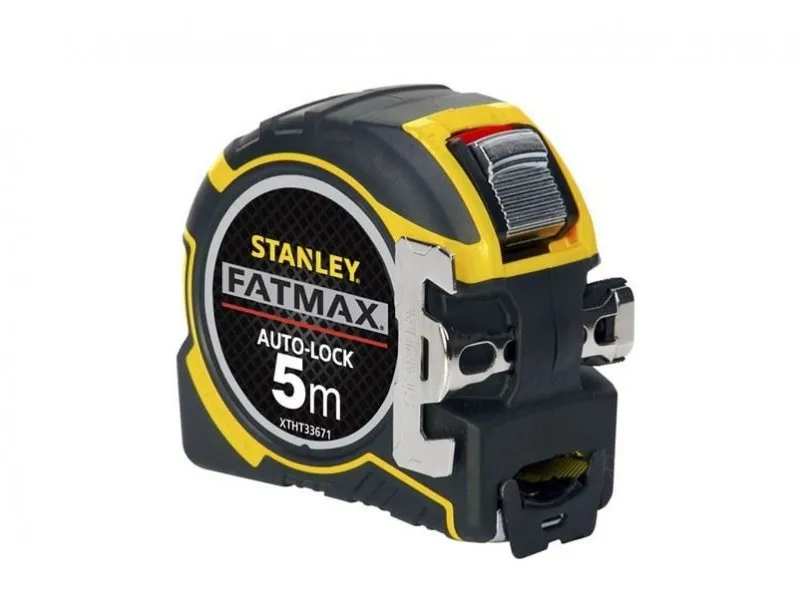 MATAR FM AUTOLOCK 5m STANLEY