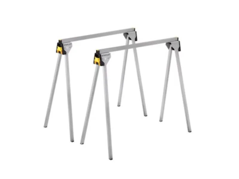 metalni nosač radne ploče set 2/1 STST81337-1