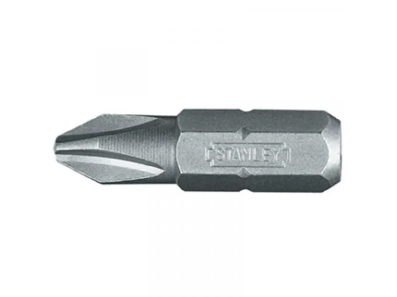 Nastavak odvijač PH 2 25 mm 25 kom, 1-68-946