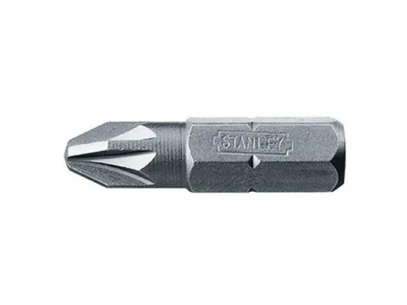 nastavak odvijač PZ 2 25 mm 25 kom 1-68-949
