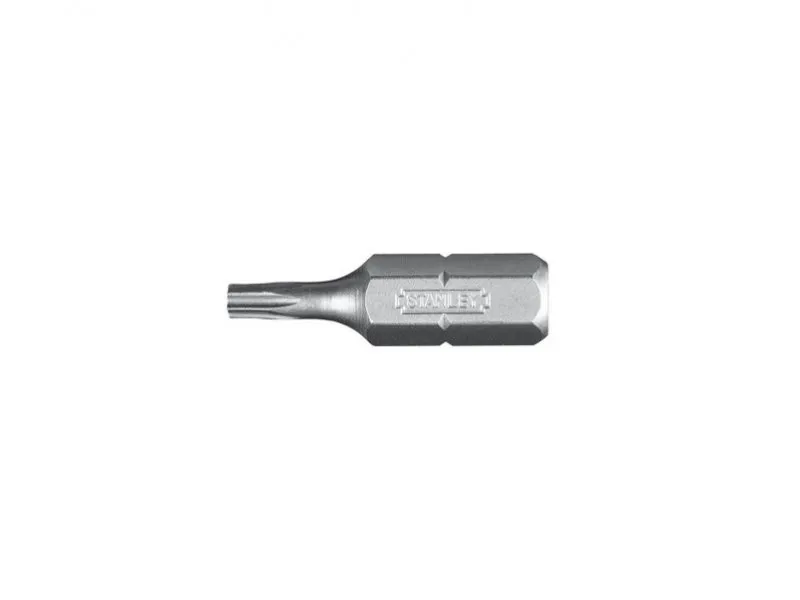 Nastavak odvijač TORX T30 – 25 komada, 1-68-845