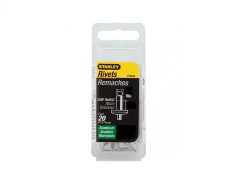 NITNE ALUMINIJ 3x3mm /25kom