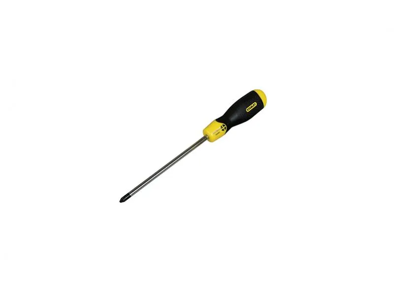 ODVIJAČ C/GRIP PHILLIPS 3PT X 150MM