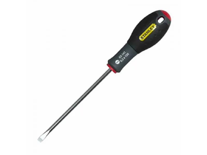 Odvijač FatMax ravni trapez 3 x 75 mm, 1-65-479