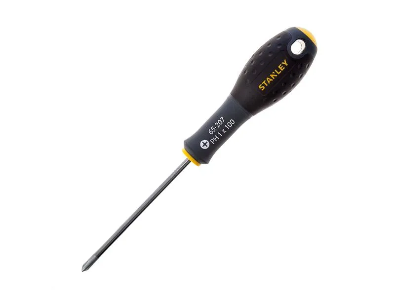 ODVIJAČ FM PHILLIPS PH1 X 100MM
