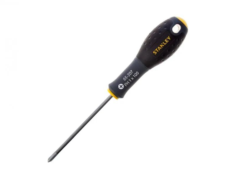 ODVIJAČ FM PHILLIPS PH2 X 250MM