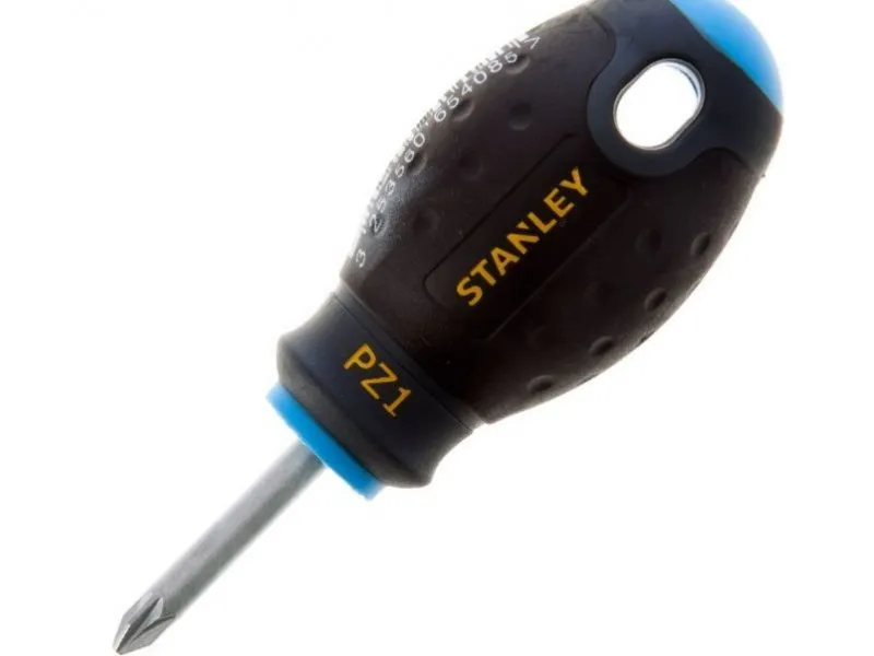 ODVIJAČ FM POZIDRIV PZ1 X 30MM