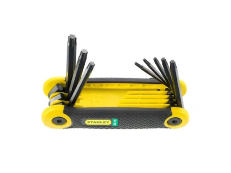 set inbus Torx ključeva T9-T40 8/1 2-69-266