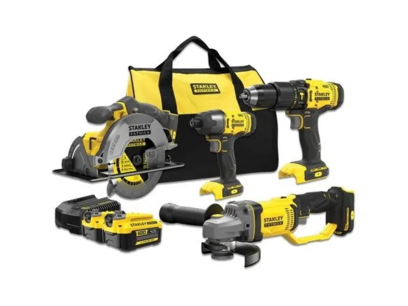 Set SFMCK469M2-QW