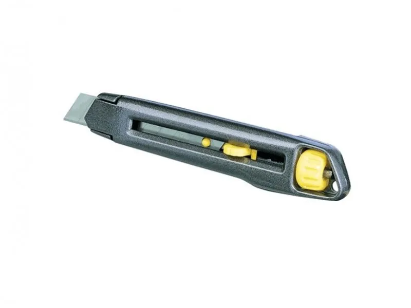 SKALPEL INTERLOCK - 18mm