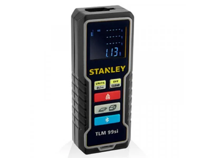 STHT1-77361 laserski daljinometar 35 m TLM99SI BT