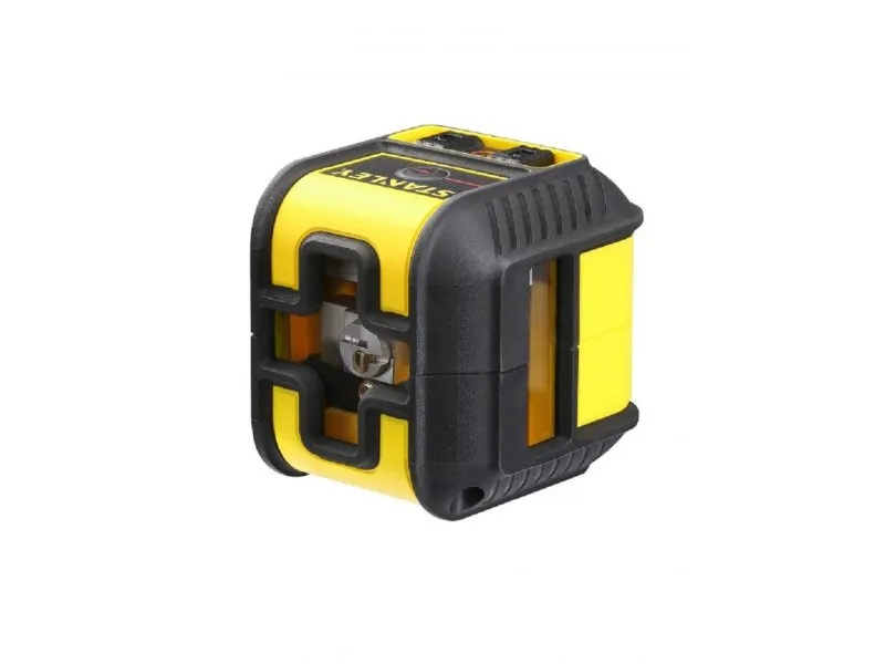 STHT77592-1 CROSS 90TM LASER – 3 LINIJE STHT77592‐1 ‐ ZELENI ZRAK