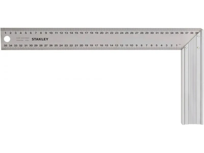 tesarska vinkla 400 x 200mm (1-45-687)