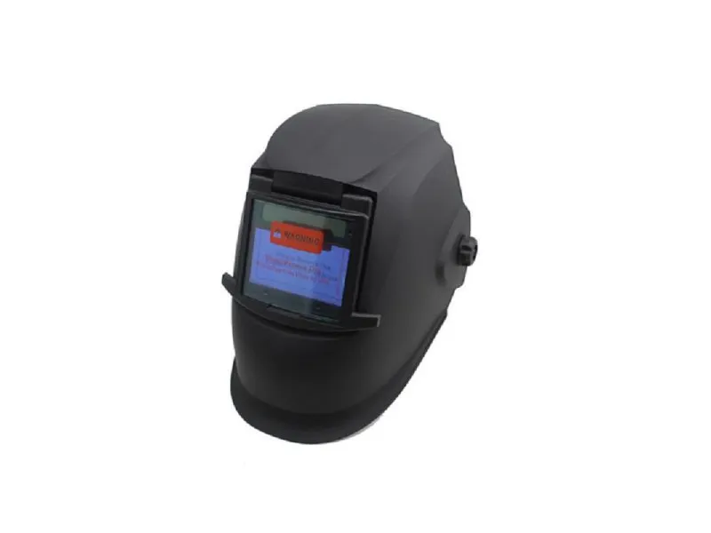 Zaštitna maska DIN 9-13 Flip-up HELMET3000