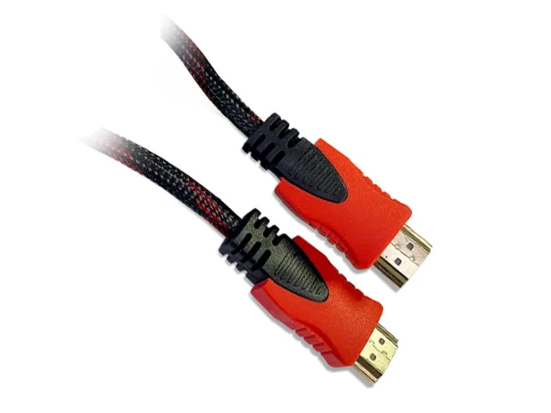 HDMI kabl M-M pozlaćen 4K(Ultra HD),sa zaštitom 10m