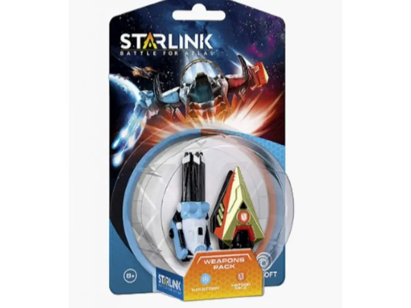STARLINK dečija igračka