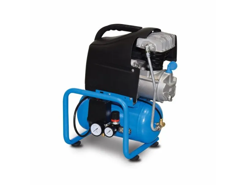 START L20 1.5kW 6l 10bar 230V